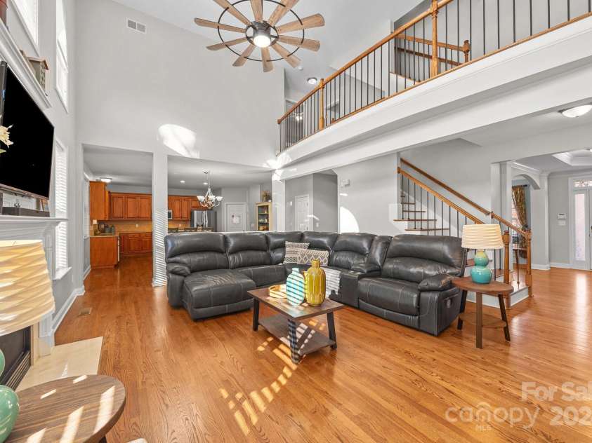 157 Montibello Drive, Mooresville, NC 28117.  MLS# CAR4202234, YatesRealty ID 7017. 