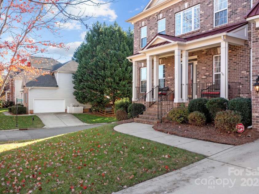 157 Montibello Drive, Mooresville, NC 28117.  MLS# CAR4202234, YatesRealty ID 7017. 