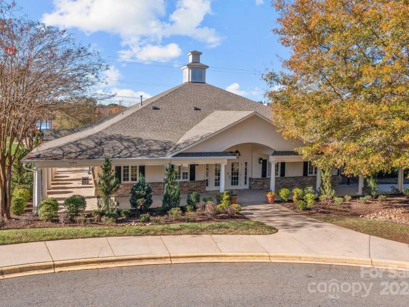 157 Montibello Drive, Mooresville, NC 28117.  MLS# CAR4202234, YatesRealty ID 7017. 