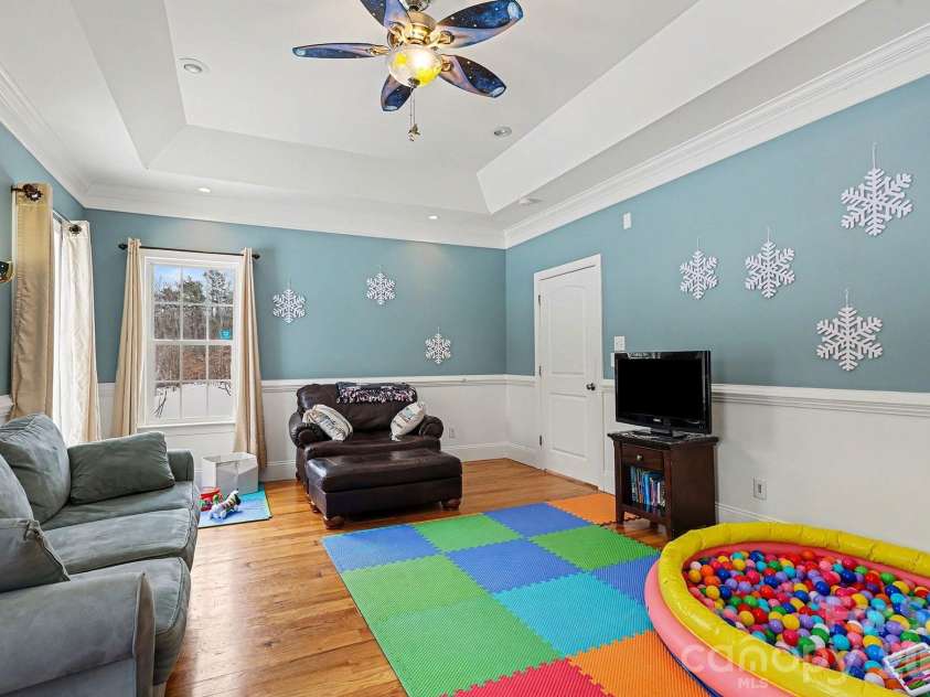 7710 Mcgee Trail, Tobaccoville, NC 27050.  MLS# CAR4343102, YatesRealty ID 7017. 