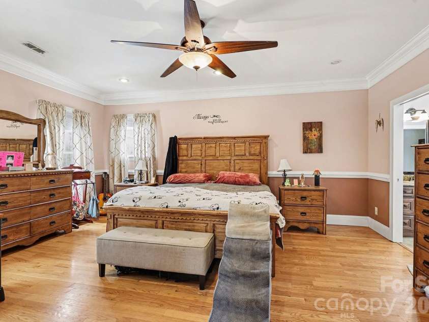 7710 Mcgee Trail, Tobaccoville, NC 27050.  MLS# CAR4343102, YatesRealty ID 7017. 