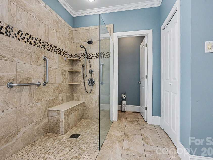 7710 Mcgee Trail, Tobaccoville, NC 27050.  MLS# CAR4343102, YatesRealty ID 7017. 