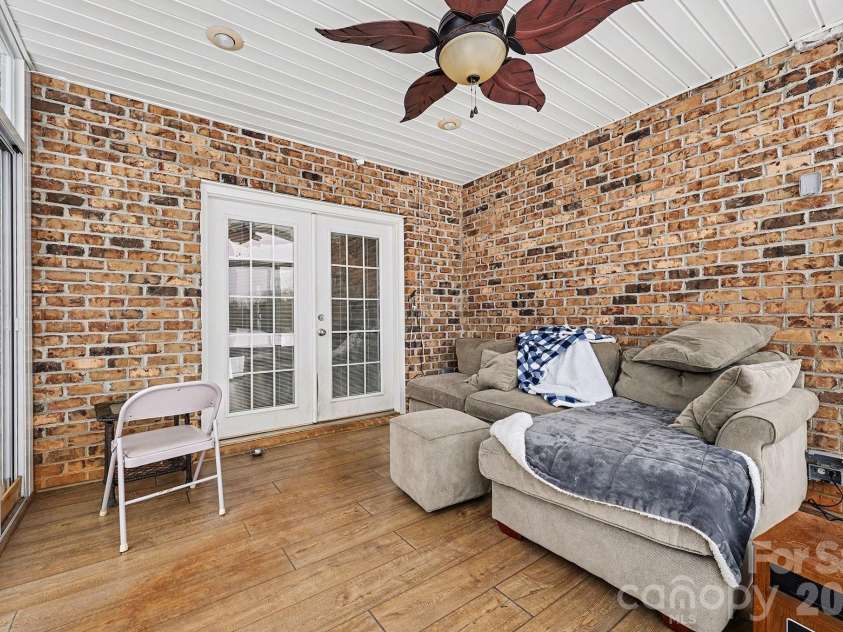 7710 Mcgee Trail, Tobaccoville, NC 27050.  MLS# CAR4343102, YatesRealty ID 7017. 