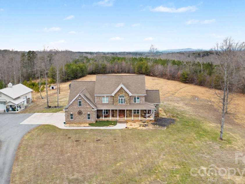 7710 Mcgee Trail, Tobaccoville, NC 27050.  MLS# CAR4343102, YatesRealty ID 7017. 