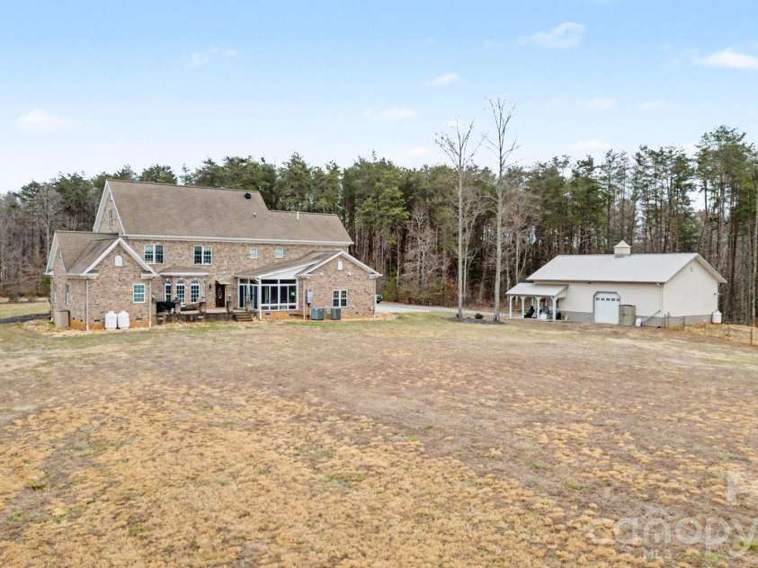 7710 Mcgee Trail, Tobaccoville, NC 27050.  MLS# CAR4343102, YatesRealty ID 7017. 