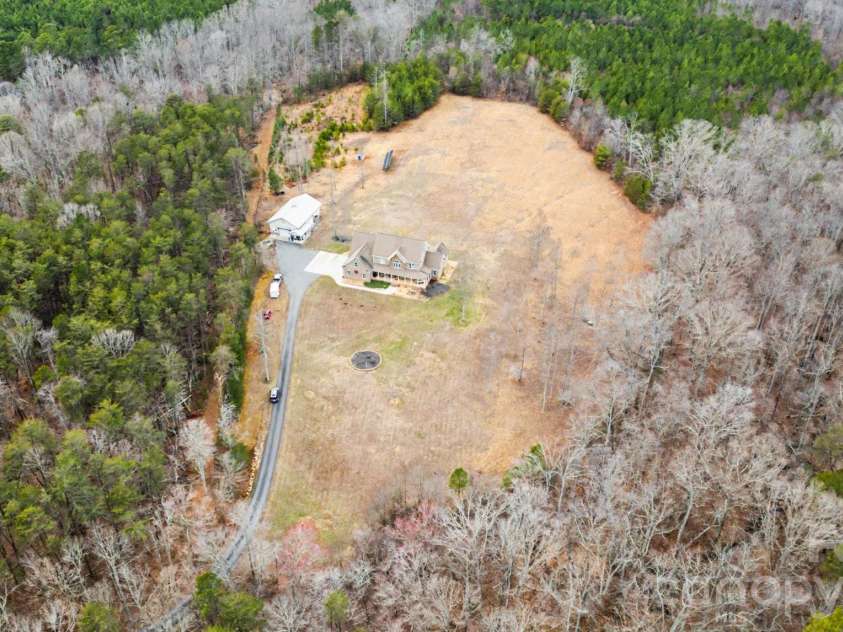 7710 Mcgee Trail, Tobaccoville, NC 27050.  MLS# CAR4343102, YatesRealty ID 7017. 