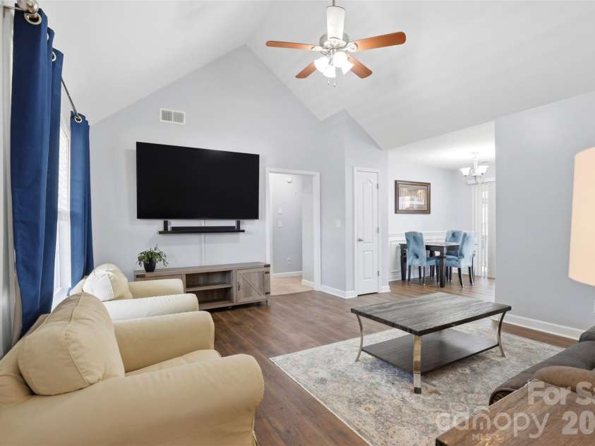 340 Fleetwood Road, York, SC 29745.  MLS# CAR4361677, YatesRealty ID 7018. 