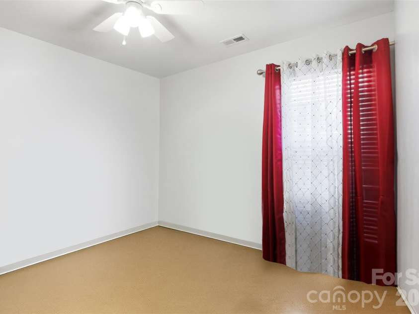 340 Fleetwood Road, York, SC 29745.  MLS# CAR4361677, YatesRealty ID 7018. Virtual Staging - flooring is carpet.
