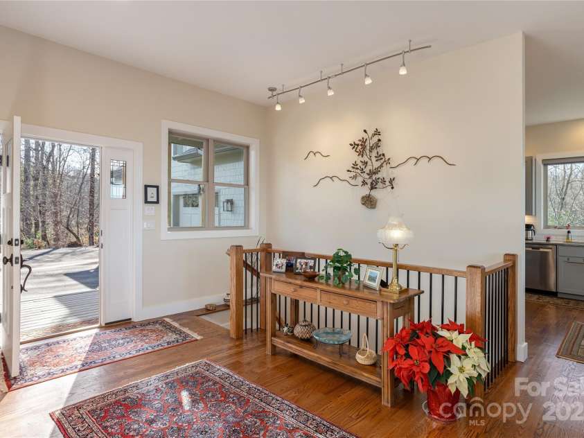 69 Pepperbush Road, Brevard, NC 28712.  MLS# CAR4329765, YatesRealty ID 7019. 