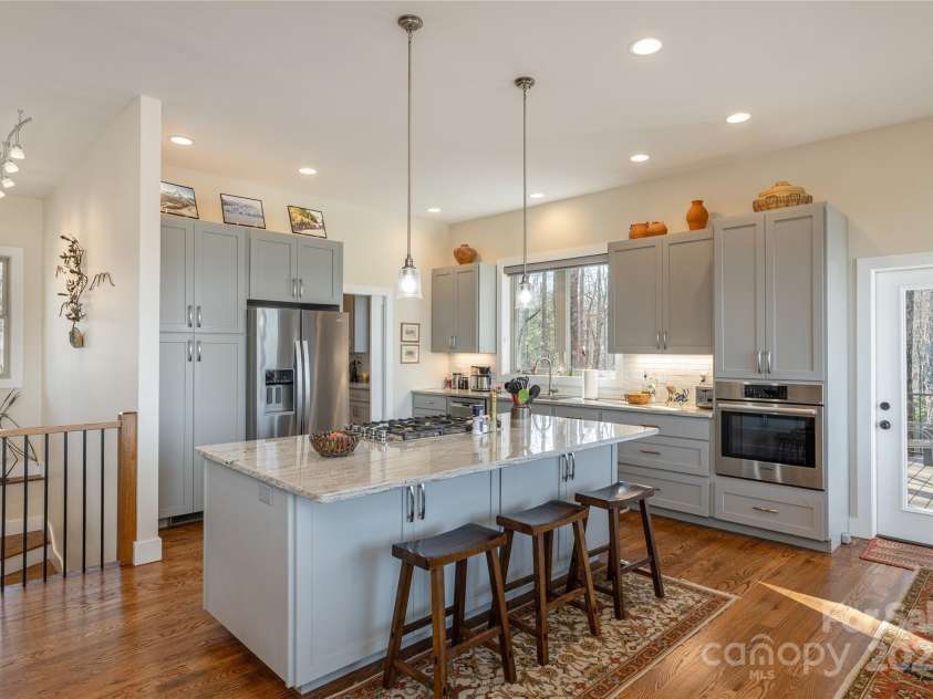 69 Pepperbush Road, Brevard, NC 28712.  MLS# CAR4329765, YatesRealty ID 7019. 