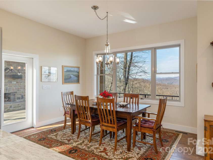 69 Pepperbush Road, Brevard, NC 28712.  MLS# CAR4329765, YatesRealty ID 7019. 
