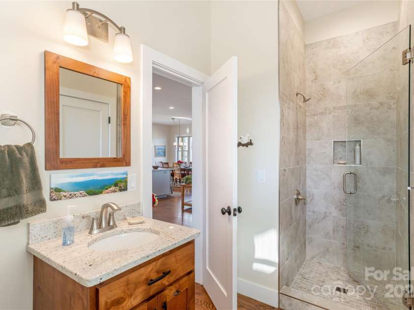 69 Pepperbush Road, Brevard, NC 28712.  MLS# CAR4329765, YatesRealty ID 7019. 