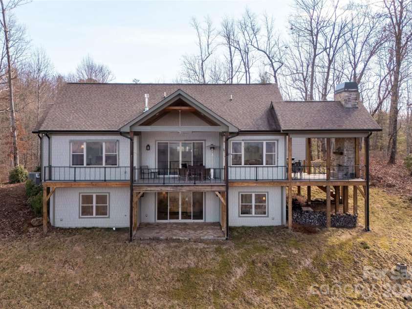 69 Pepperbush Road, Brevard, NC 28712.  MLS# CAR4329765, YatesRealty ID 7019. 