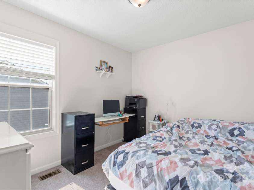 1009 Braxton Drive, Concord, NC 28025.  MLS# CAR4313809, YatesRealty ID 702. 