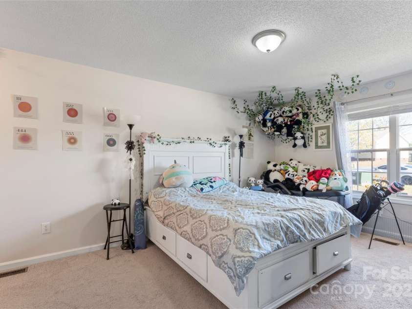 1009 Braxton Drive, Concord, NC 28025.  MLS# CAR4313809, YatesRealty ID 702. 