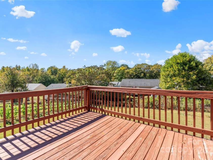 1009 Braxton Drive, Concord, NC 28025.  MLS# CAR4313809, YatesRealty ID 702. 