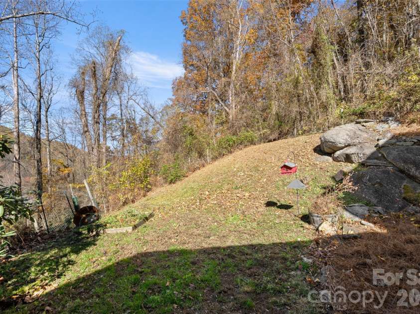 571 Terrys Gap Road, Fletcher, NC 28732.  MLS# CAR4330724, YatesRealty ID 702. 