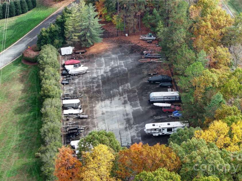 119 Plantation Drive, Mooresville, NC 28117.  MLS# CAR4198986, YatesRealty ID 7020. Extra Storage #66, Leased for $60/yr