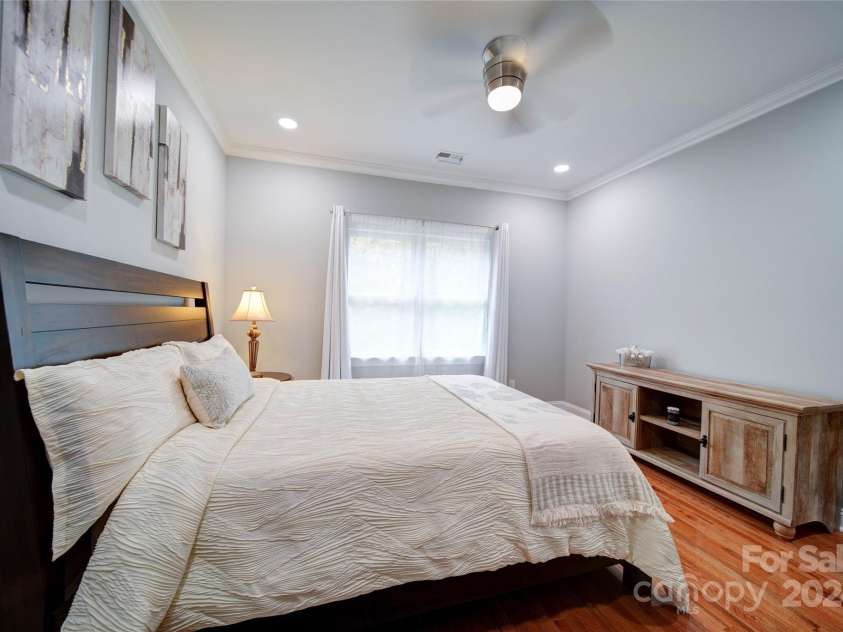 119 Plantation Drive, Mooresville, NC 28117.  MLS# CAR4198986, YatesRealty ID 7020. Guest Bedroom