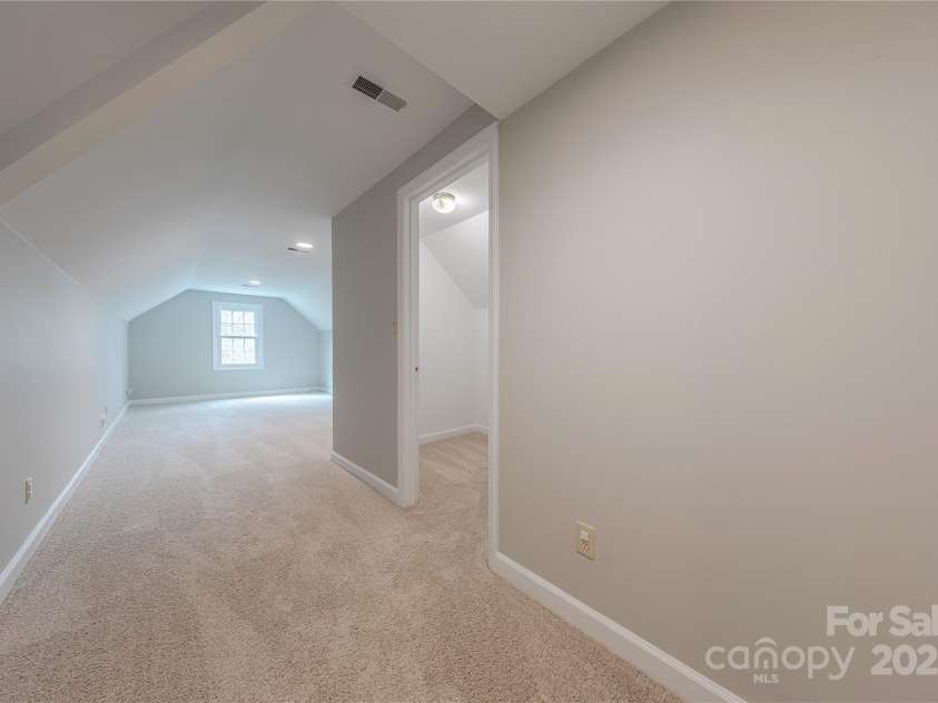 10101 Woodview Circle, Charlotte, NC 28277.  MLS# CAR4233546, YatesRealty ID 7021. Bedroom Two