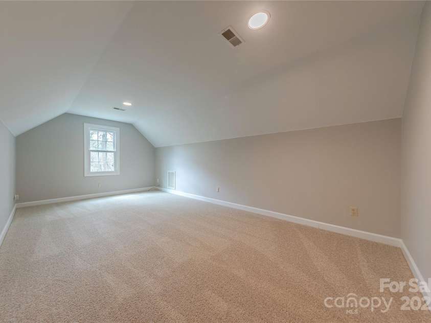 10101 Woodview Circle, Charlotte, NC 28277.  MLS# CAR4233546, YatesRealty ID 7021. Bedroom Two