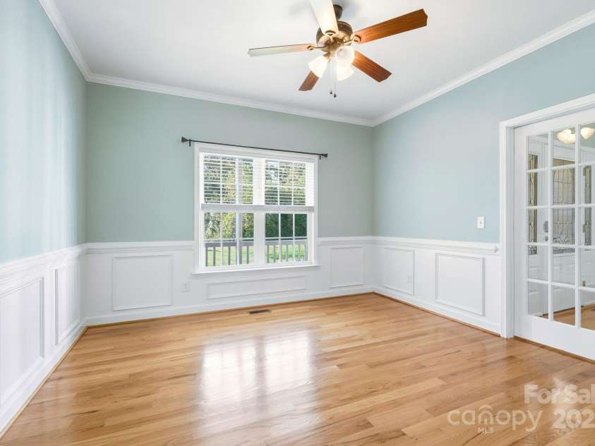 117 Chandler Drive, Mocksville, NC 27028.  MLS# CAR4311505, YatesRealty ID 7021. 