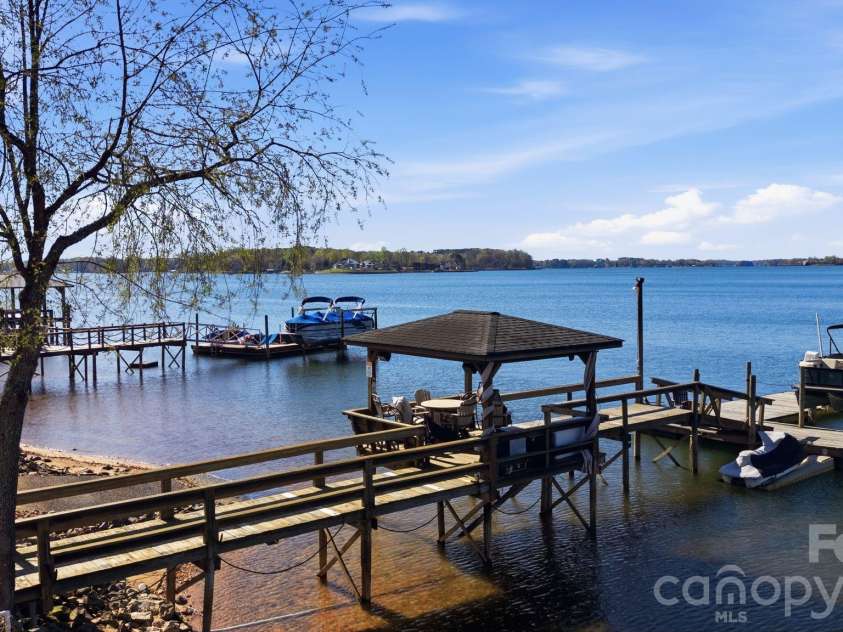 7748 Harbor Lane, Denver, NC 28037.  MLS# CAR4357257, YatesRealty ID 7022. 