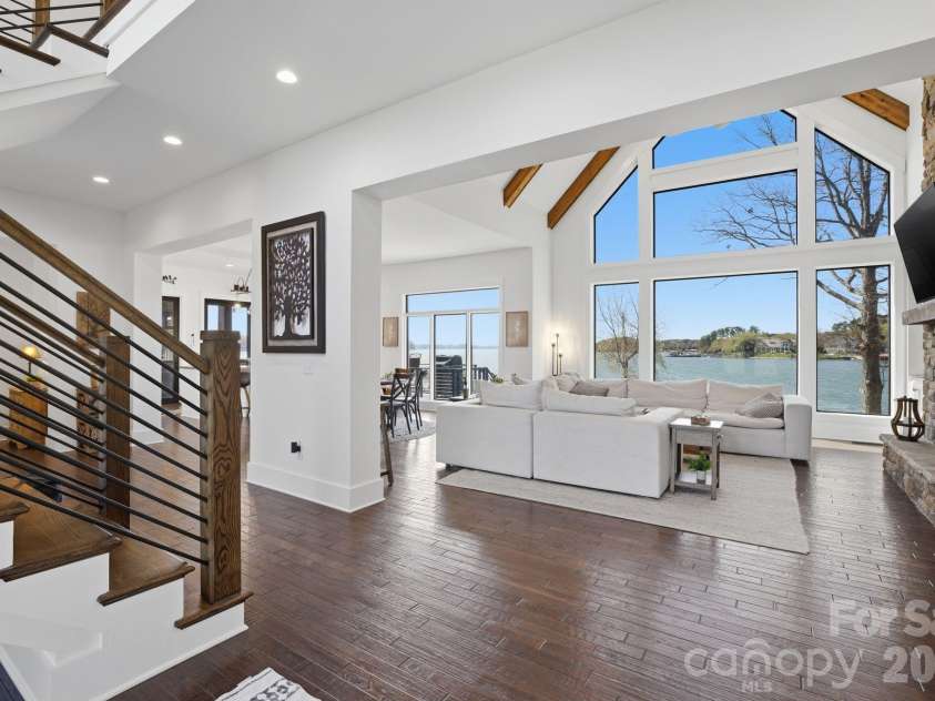 7748 Harbor Lane, Denver, NC 28037.  MLS# CAR4357257, YatesRealty ID 7022. 