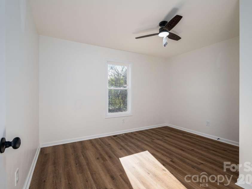 1928 Noles Circle, Lincolnton, NC 28092.  MLS# CAR4359715, YatesRealty ID 7023. Bedroom 2