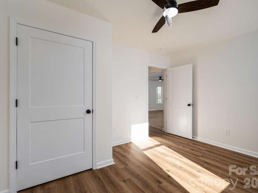 1928 Noles Circle, Lincolnton, NC 28092.  MLS# CAR4359715, YatesRealty ID 7023. Bedroom 2