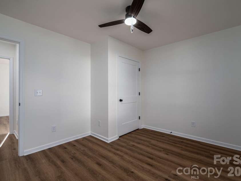 1928 Noles Circle, Lincolnton, NC 28092.  MLS# CAR4359715, YatesRealty ID 7023. Bedroom 3