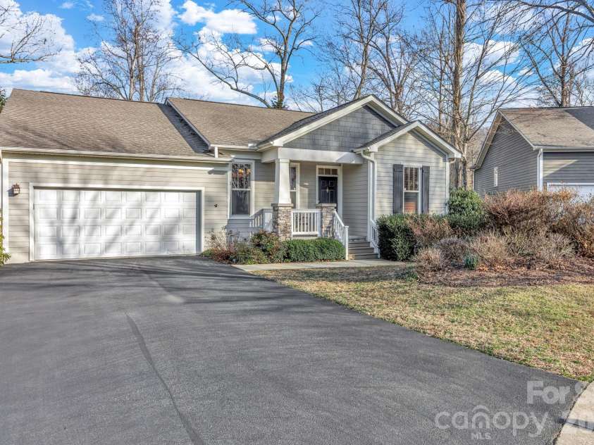 12 Hoolet Court, Candler, NC 28715.  MLS# CAR4352851, YatesRealty ID 7024. 