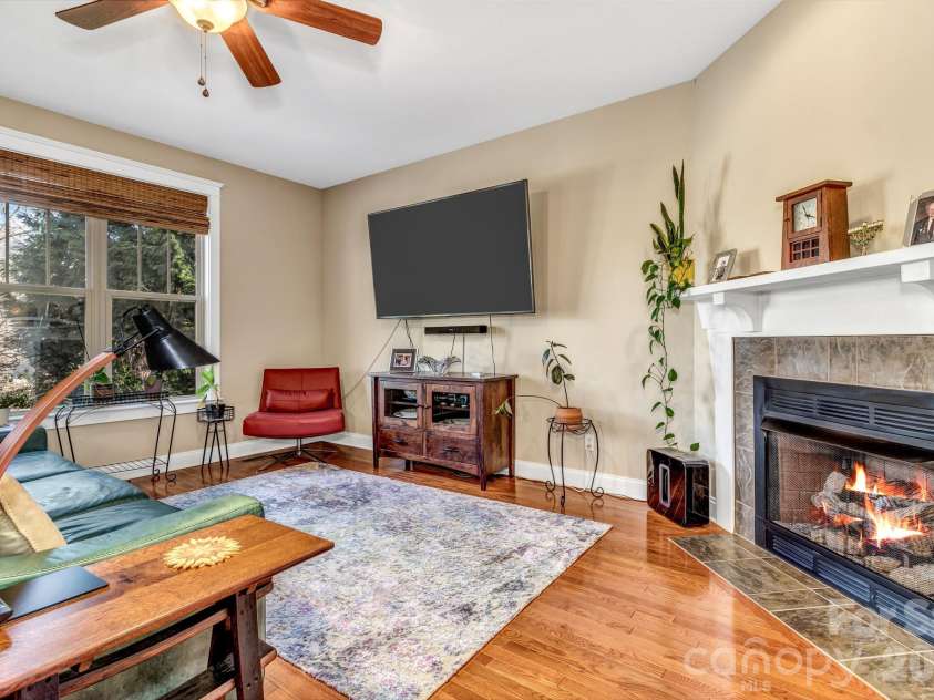 12 Hoolet Court, Candler, NC 28715.  MLS# CAR4352851, YatesRealty ID 7024. 