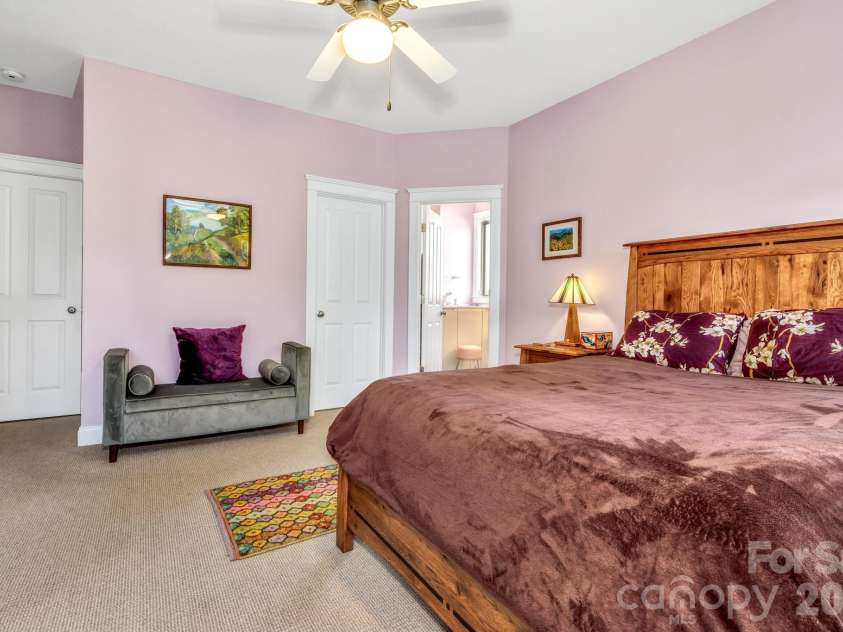 12 Hoolet Court, Candler, NC 28715.  MLS# CAR4352851, YatesRealty ID 7024. 