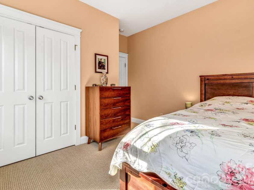 12 Hoolet Court, Candler, NC 28715.  MLS# CAR4352851, YatesRealty ID 7024. 