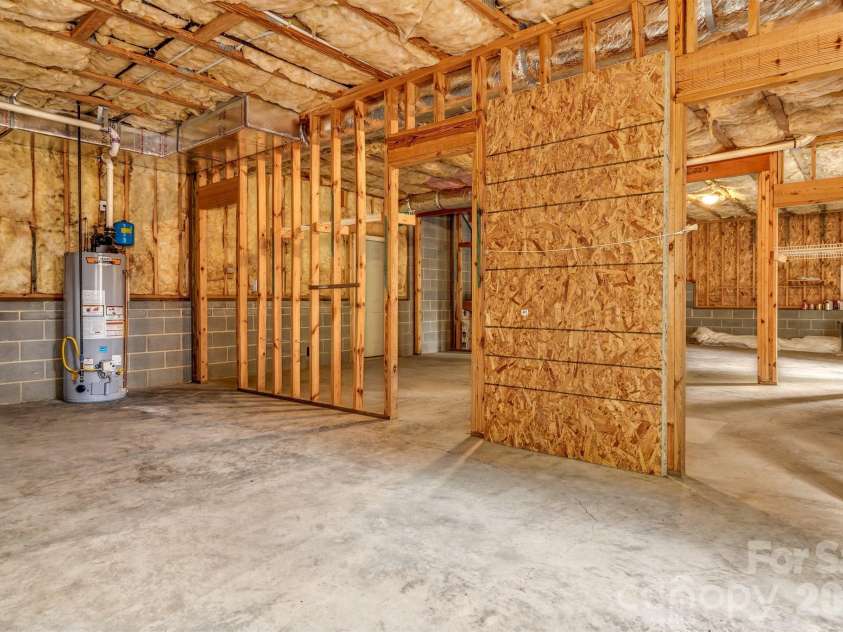 12 Hoolet Court, Candler, NC 28715.  MLS# CAR4352851, YatesRealty ID 7024. 