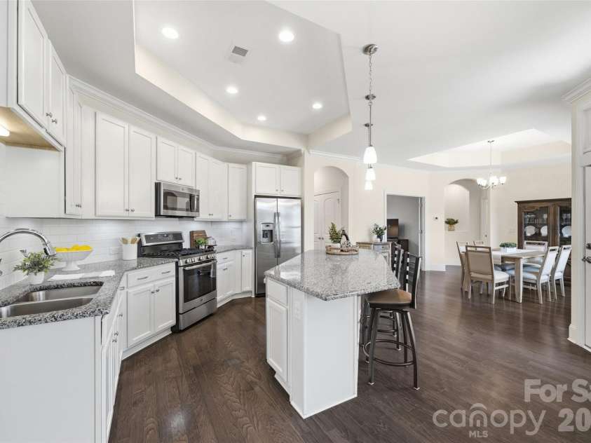 5232 Courtyard Lane, Belmont, NC 28012.  MLS# CAR4359037, YatesRealty ID 7025. 
