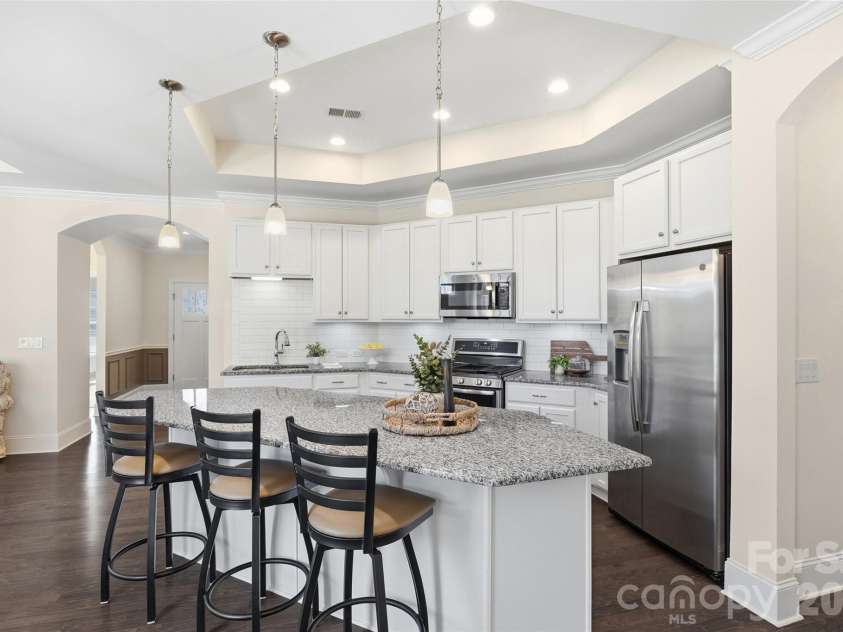 5232 Courtyard Lane, Belmont, NC 28012.  MLS# CAR4359037, YatesRealty ID 7025. 