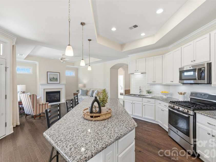 5232 Courtyard Lane, Belmont, NC 28012.  MLS# CAR4359037, YatesRealty ID 7025. 