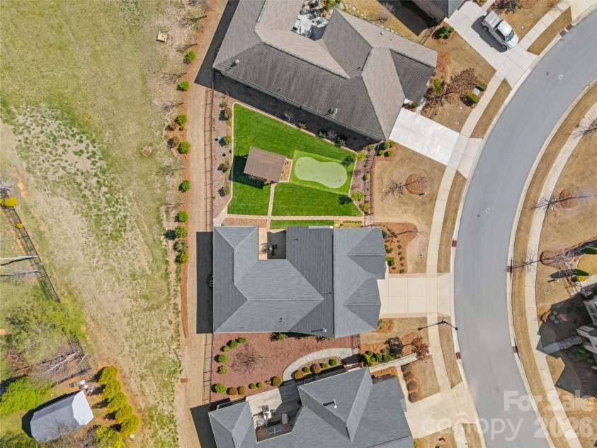 5232 Courtyard Lane, Belmont, NC 28012.  MLS# CAR4359037, YatesRealty ID 7025. 