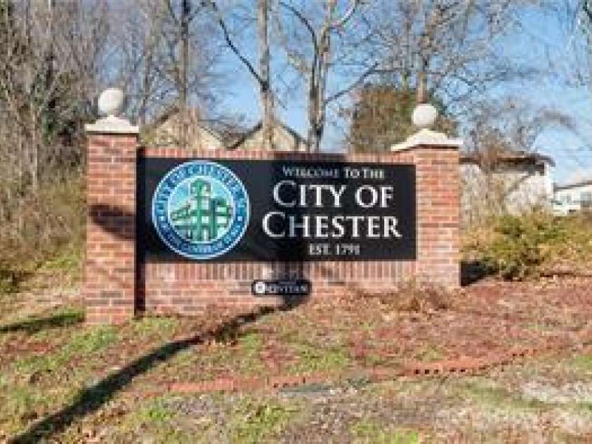 115 Lacy Street, Chester, SC 29706.  MLS# CAR4288204, YatesRealty ID 7028. 