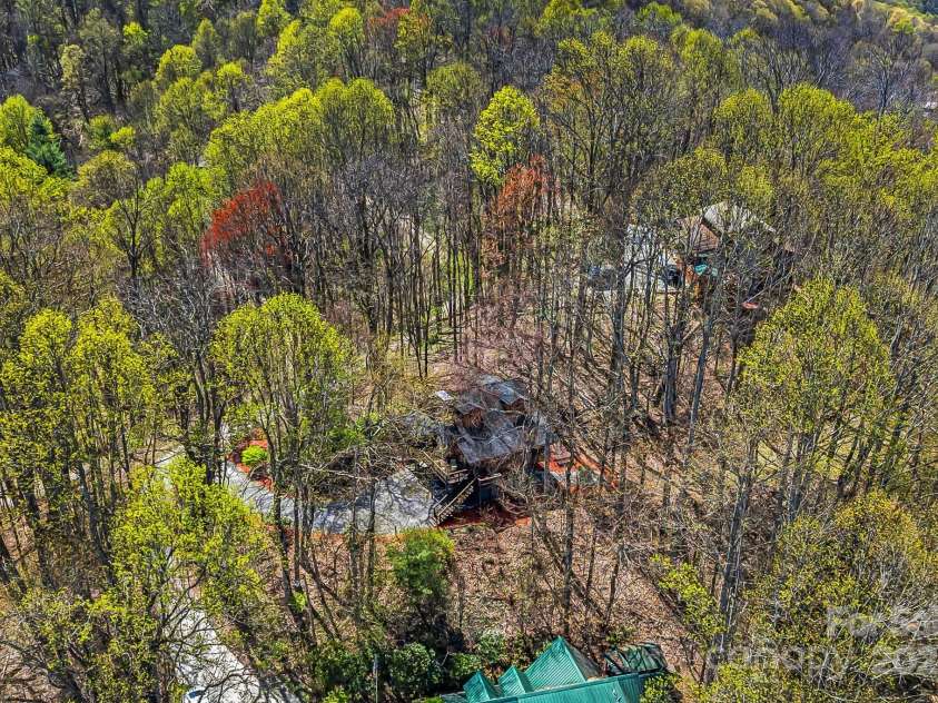 2977 Heath Peak Road, Waynesville, NC 28785.  MLS# CAR4300239, YatesRealty ID 7029. 
