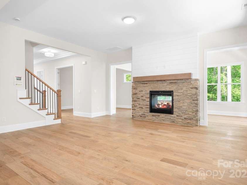 106 Windbluff Court, Statesville, NC 28677.  MLS# CAR4294254, YatesRealty ID 703. 