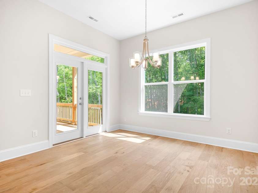 106 Windbluff Court, Statesville, NC 28677.  MLS# CAR4294254, YatesRealty ID 703. 