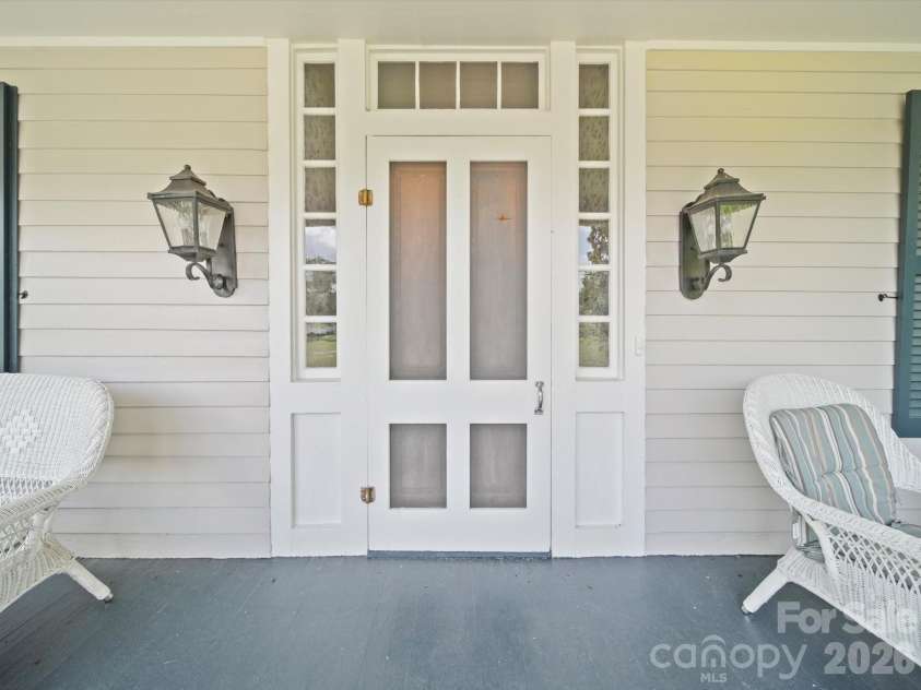 16801 Randalls Ferry Road, Norwood, NC 28128.  MLS# CAR4285843, YatesRealty ID 7032. 