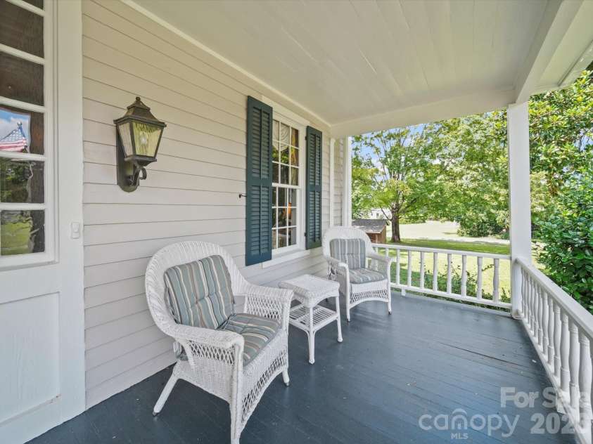 16801 Randalls Ferry Road, Norwood, NC 28128.  MLS# CAR4285843, YatesRealty ID 7032. 