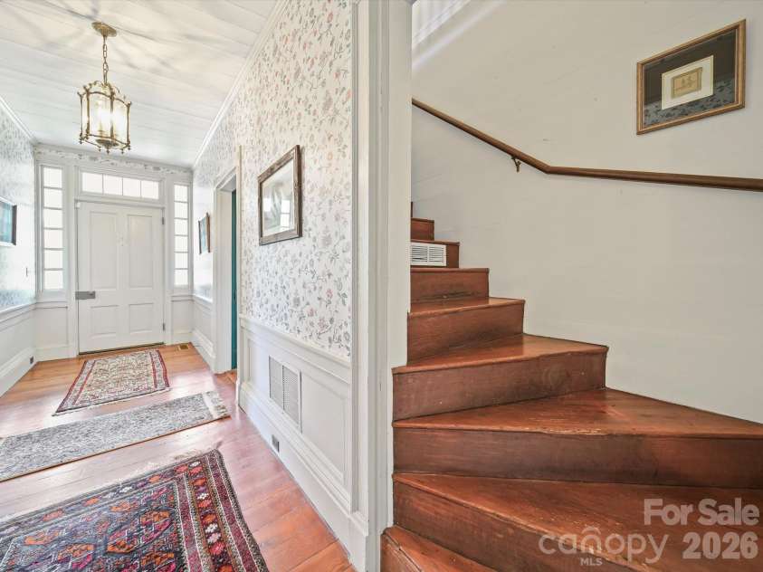 16801 Randalls Ferry Road, Norwood, NC 28128.  MLS# CAR4285843, YatesRealty ID 7032. 