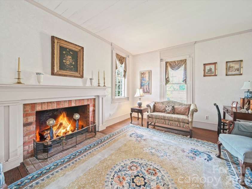 16801 Randalls Ferry Road, Norwood, NC 28128.  MLS# CAR4285843, YatesRealty ID 7032. 
