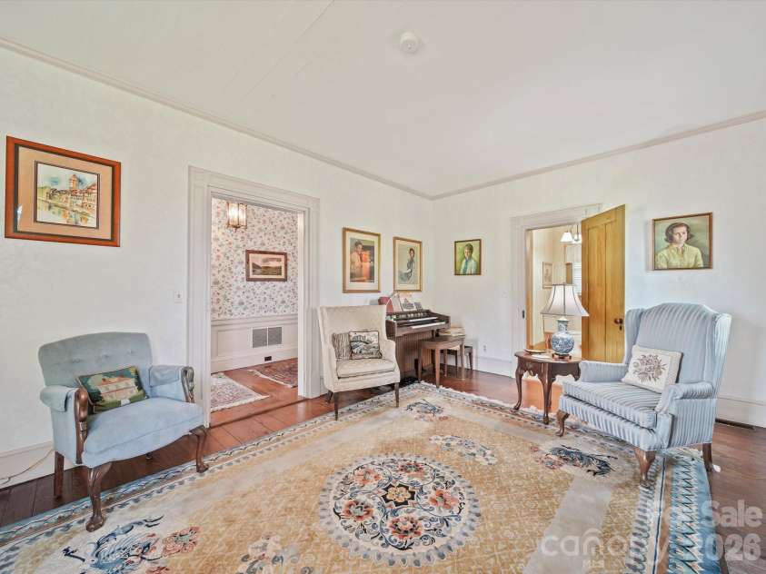 16801 Randalls Ferry Road, Norwood, NC 28128.  MLS# CAR4285843, YatesRealty ID 7032. 