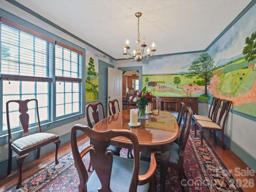 16801 Randalls Ferry Road, Norwood, NC 28128.  MLS# CAR4285843, YatesRealty ID 7032. 